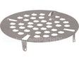 FIS22535 Compatible Fisher Strainer, Flat, Fisher Waste, Ns