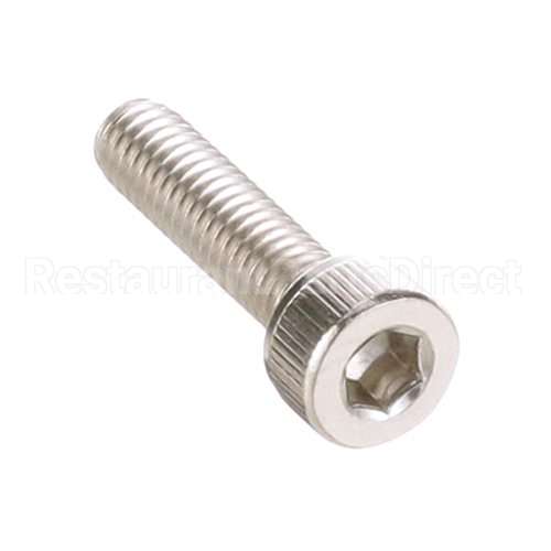 FIS23426 Compatible Fisher Screw Socket M4 X 16Mm