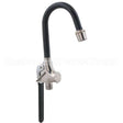 FIS2921 Compatible Fisher Valve, Pot Filler, Leadfree, Ss