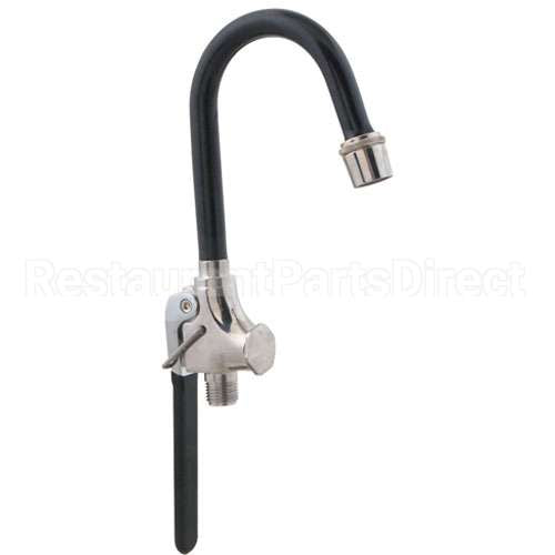 FIS2921 Compatible Fisher Valve, Pot Filler, Leadfree, Ss