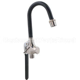 FIS2921 Compatible Fisher Valve, Pot Filler, Leadfree, Ss