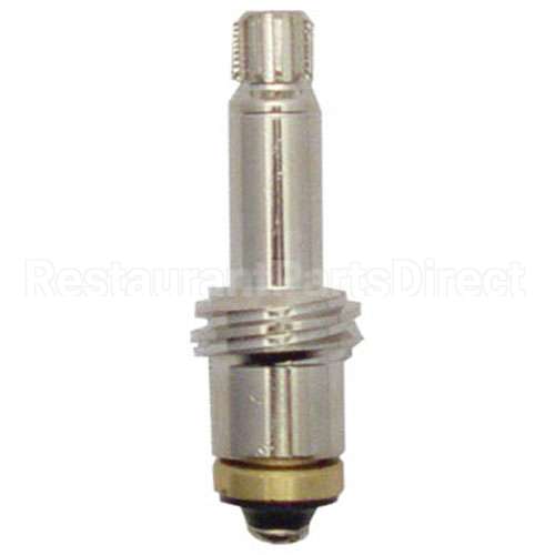 FIS3000-0011 Compatible Fisher Stem Hot No Ca Vt