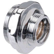 FIS5000-3308 Compatible Fisher Adaptor, Stem, Rh, 3/4"Faucet