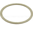 FIS6000-5000 Compatible Fisher Gasket