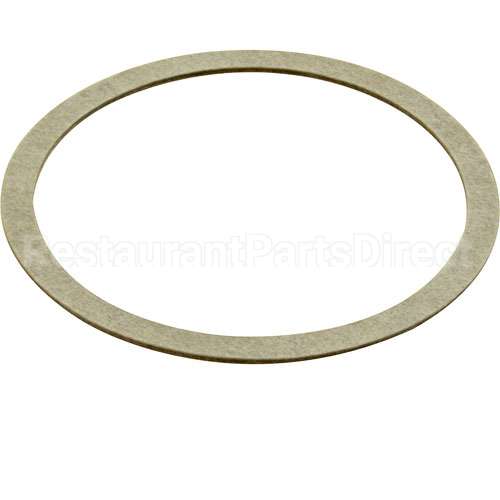 FIS6000-5000 Compatible Fisher Gasket
