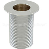 FIS6642-2300 Compatible Fisher Drain, 3/4"Nps X 1-3/4"L, Np