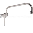 FIS71366 Compatible Fisher Faucet, Add On, Leadfree, Ss, 12"