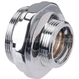 FIS73570 Compatible Fisher Adaptor, Stem, Rh, 3/4"Faucet