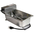 FIS900-110 Compatible Fisher Condensate Drain Pan