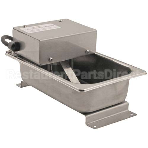 FISDM04T1S Compatible Fisher Condensate Evaporator 1