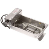 FISDM08S1S Compatible Fisher Condensate Evaporator Pan