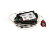 FJ-5000-564 Lancer Single,3/8Inft,5Ft Hose