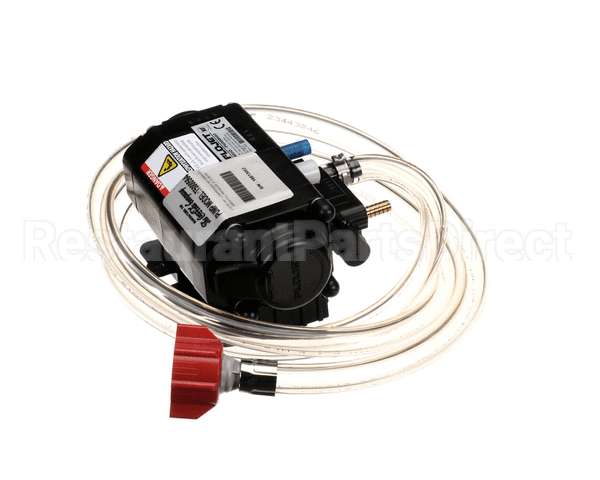 FJ-5000-564 Lancer Single,3/8Inft,5Ft Hose