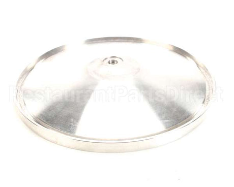 FK0010 Bki Lid, Cast Aluminum, Fkm
