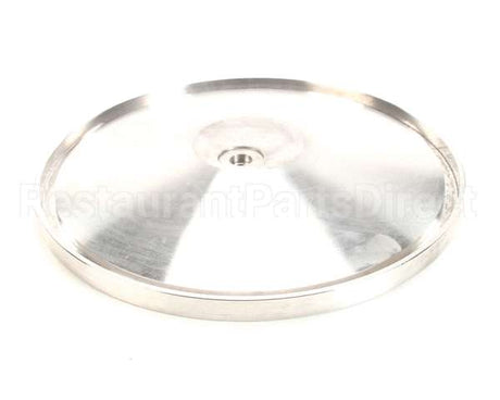 FK0010 Bki Lid, Cast Aluminum, Fkm