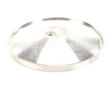 FK0010 Bki Lid, Cast Aluminum, Fkm