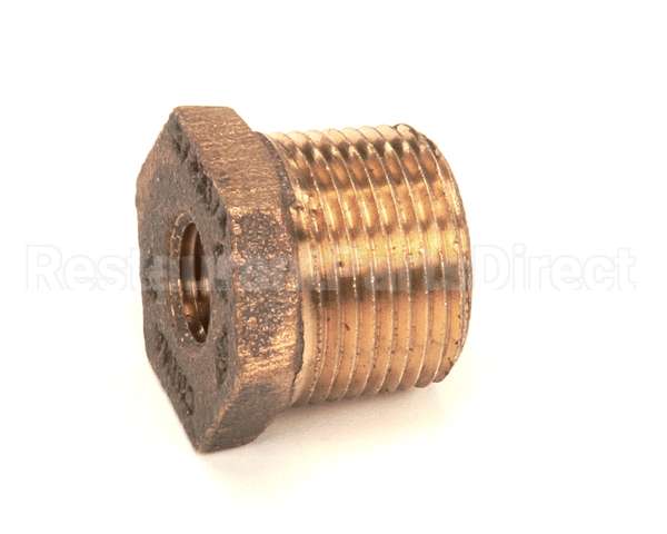 FK02563 Cleveland Kit-Bushing, Hex, 3/4 X 1/4, B