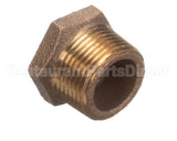 FK02575 Cleveland Kit-Bushing, Hex, 3/4 X 3/8, B