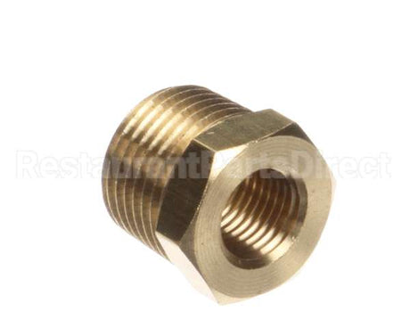 FK02623 Cleveland Kit-Bushing,Hex, 1/2 X 1/4, Br