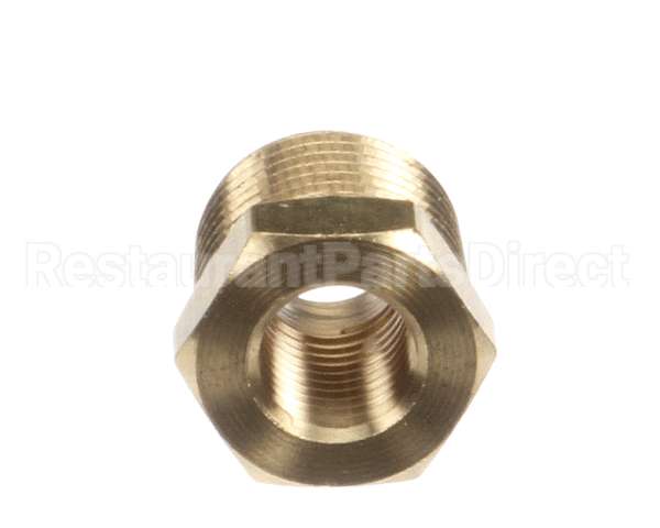 FK02623 Cleveland Kit-Bushing,Hex, 1/2 X 1/4, Br