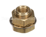 FK03641 Cleveland Kit-Fitting, Bulkhead, 1/4 In, Ips
