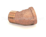 FK05223 Cleveland Kit-Elbow, Street, 45 Deg. X 1