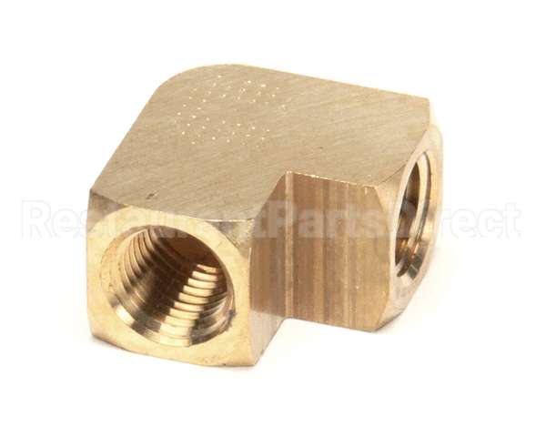FK05236 Cleveland Kit-Elbow, Street,90 Deg, 1/4
