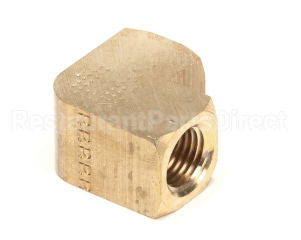 FK05236 Cleveland Kit-Elbow, Street,90 Deg, 1/4