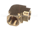 FK05244 Cleveland Kit-Elbow, 90 Deg, 3/8 In, Br