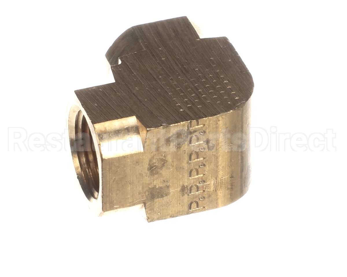 FK05244 Cleveland Kit-Elbow, 90 Deg, 3/8 In, Br