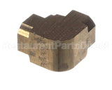 FK05244 Cleveland Kit-Elbow, 90 Deg, 3/8 In, Br
