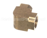 FK05244 Cleveland Kit-Elbow, 90 Deg, 3/8 In, Br