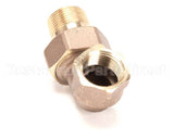 FK05263 Cleveland Kit-Elbow,Union Radiator Mal T