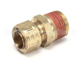 FK06204 Cleveland Kit-Fitting,Comp.1/2Tx1/2Mpt Parke