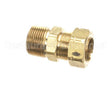 FK06208 Cleveland Kit-Fitting,Comp.3/4Tx3/4Mpt