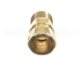 FK06208 Cleveland Kit-Fitting,Comp.3/4Tx3/4Mpt