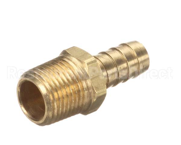 FK06237 Cleveland Kit-Fitting,Hose Barb,1/2Hx1/2Mpt,
