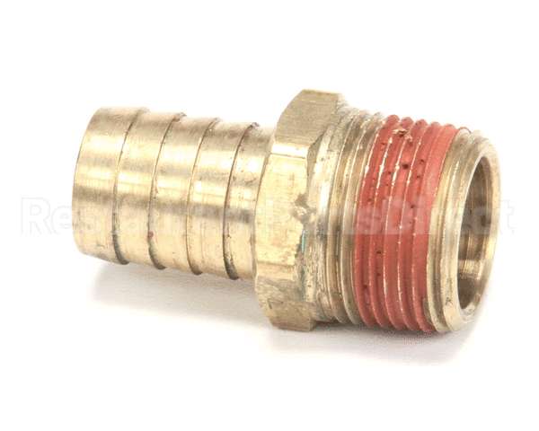 FK06240 Cleveland Kit-Fitting,Hose Barb, 3/4X3/4Mpt,