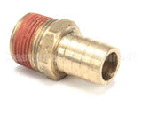 FK06240 Cleveland Kit-Fitting,Hose Barb, 3/4X3/4Mpt,