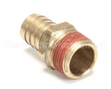 FK06240 Cleveland Kit-Fitting,Hose Barb, 3/4X3/4Mpt,