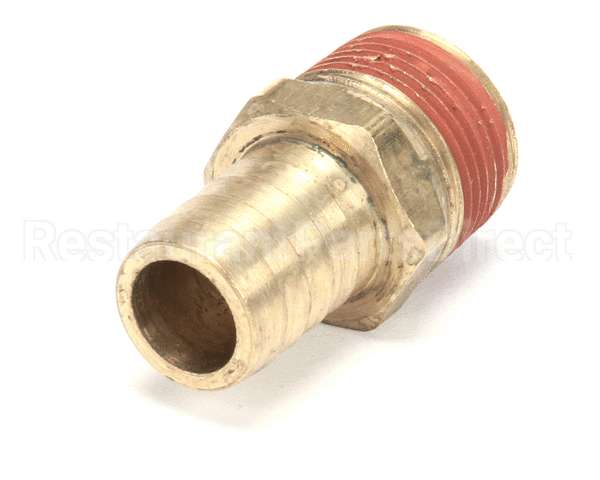 FK06240 Cleveland Kit-Fitting,Hose Barb, 3/4X3/4Mpt,