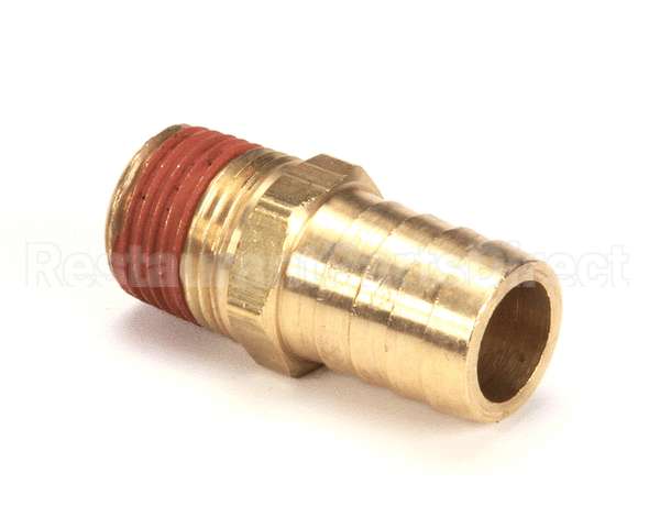FK06241 Cleveland Kit-Fitting,Hose Barb, 3/4Hx1/2Mpt