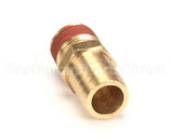 FK06241 Cleveland Kit-Fitting,Hose Barb, 3/4Hx1/2Mpt