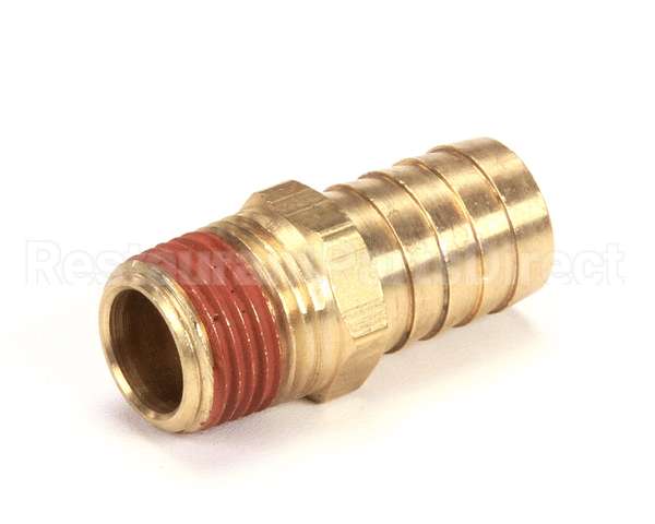 FK06241 Cleveland Kit-Fitting,Hose Barb, 3/4Hx1/2Mpt
