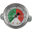 FK07168 Compatible Cleveland Gauge2, 0-30Psi, 1/8 Mpt