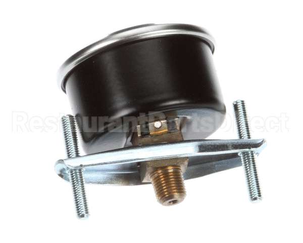 FK07168 Cleveland Kit-Gauge,Pressure,Back Mtd,15