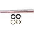 FK07302 Compatible Cleveland Tube, Glass - W/Red Stripe And Washers