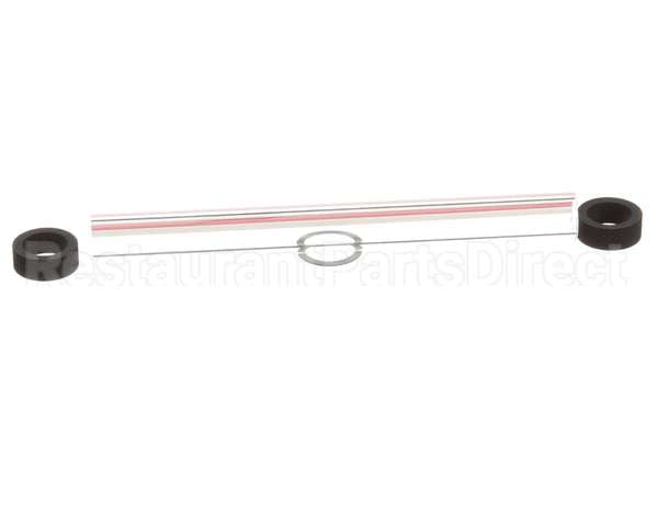 FK07302 Cleveland Boiler Base Glass Water Gauge
