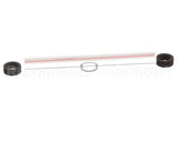 FK07302 Cleveland Boiler Base Glass Water Gauge