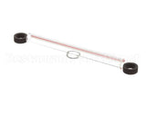 FK07302 Cleveland Boiler Base Glass Water Gauge